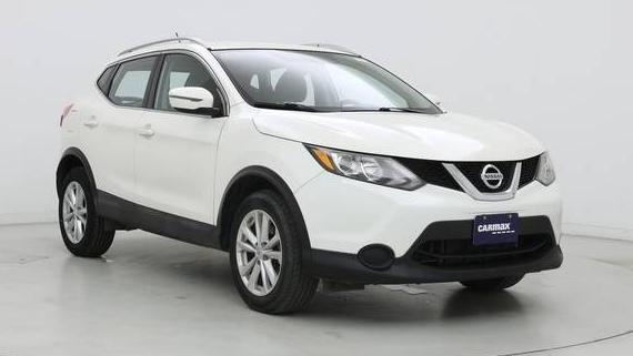 NISSAN ROGUE SPORT 2017 JN1BJ1CR8HW113762 image